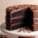 Best Matilda Chocolate Cake Recipe