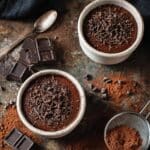 Salted Caramel & Chocolate Mousse Recipe