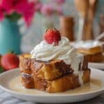 Tres Leches French Toast Recipe