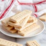 Walkers Shortbread Cookies Recipe