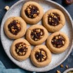 Vegan Baklava Cookies Recipe