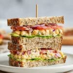 Classic Vegan Tuna Salad Recipe