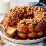 Easy Monkey Bread Recipe