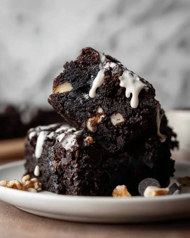 High Altitude Chocolate Walnut Scones Recipe