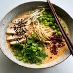 Marry Me Chicken Ramen Recipe