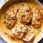Marry Me Chicken Recipe