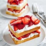 Jason's Deli Strawberry Shortcake Recipe