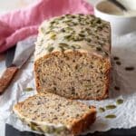 Easy No-Knead Multi-Seed Bread Recipe