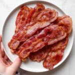 Air Fryer Turkey Bacon Recipe