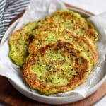 3-Ingredient Avocado Bread Recipe