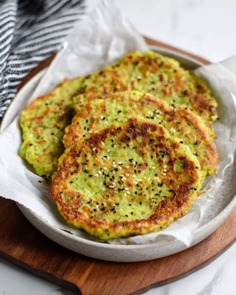 3-Ingredient Avocado Bread Recipe