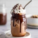 Iced Mocha Recipe