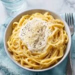 Buttered Noodles Recipe