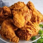 Copycat Kentucky Fried Chicken Recipe