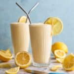 Chick-fil-A Copycat Frosted Lemonade Recipe