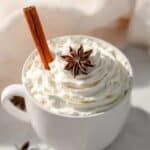 Pumpkin Spice Chai Latte Recipe