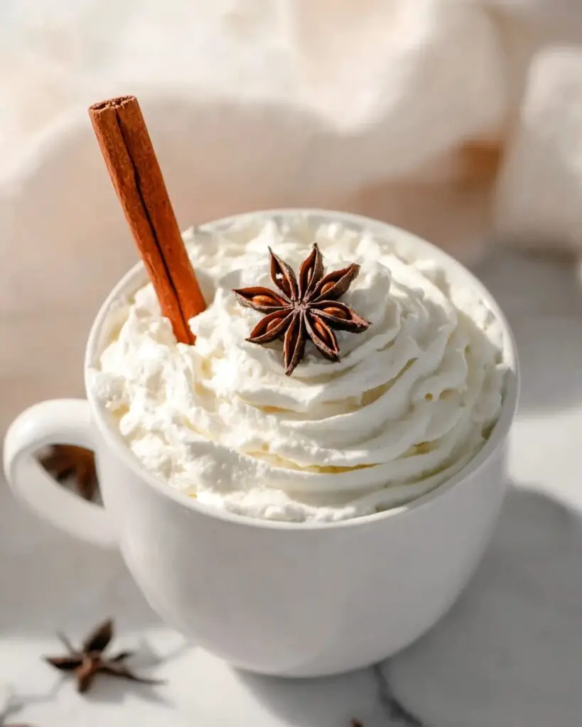Pumpkin Spice Chai Latte Recipe