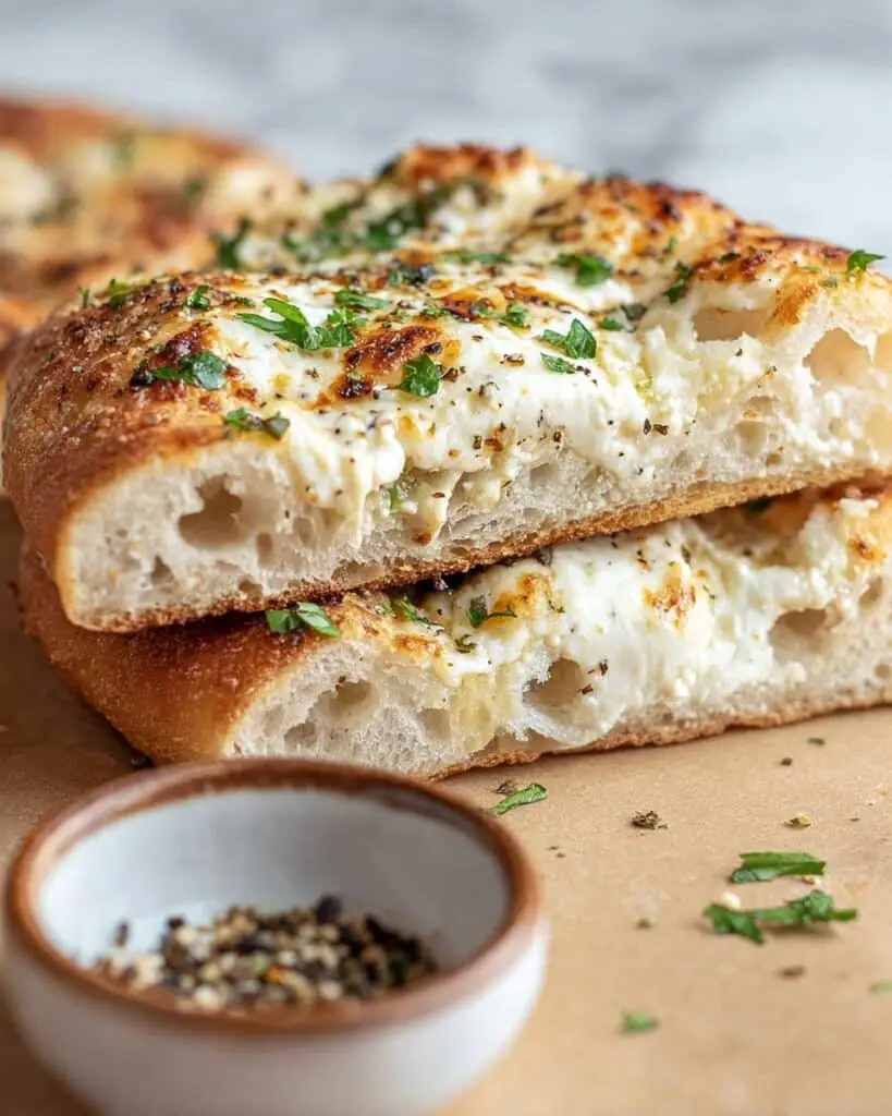 Sourdough Discard Pizza Crust Recipe