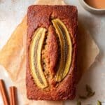 Chai Banana Bread Recipe