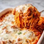 Million Dollar Spaghetti Recipe