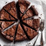 Chocolate Cloud Cake Recipe