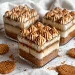 Easy Biscoff Tiramisu Recipe