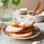 Fried Dough That Tastes JUST Like The Fair Recipe