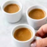 Salted Caramel Sauce Recipe