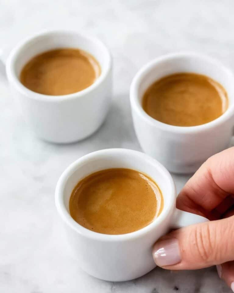 Salted Caramel Sauce Recipe