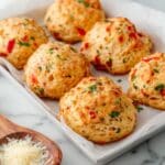 Protein Breakfast Biscuits Recipe