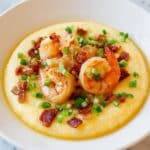 Shrimp and Grits Recipe