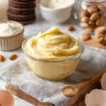 Almond Cream (Frangipane) Recipe