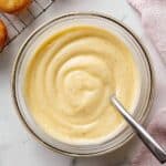 How to Make Pastry Cream Recipe