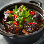 Asian Beef Short Ribs Recipe