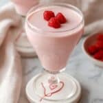 Pink Drink Recipe for Valentine's Day Recipe