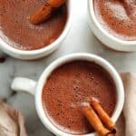 Mexican Hot Chocolate Recipe