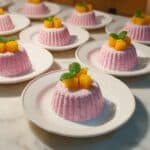 Homemade Chinese Coconut Pudding With Sago Recipe