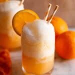 Orange Creamsicle Mocktail Recipe