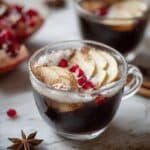 Pomegranate Cider Recipe