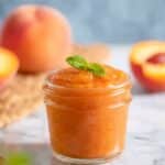 Persimmon Butter Recipe