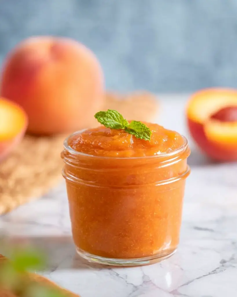 Persimmon Butter Recipe