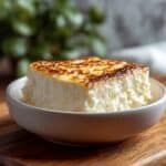 Homemade Cottage Cheese Recipe
