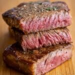 The Perfect Sous Vide Steak Recipe