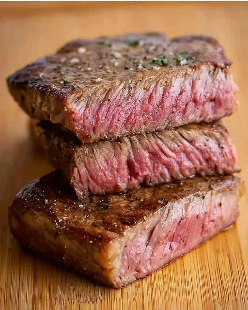 The Perfect Sous Vide Steak Recipe