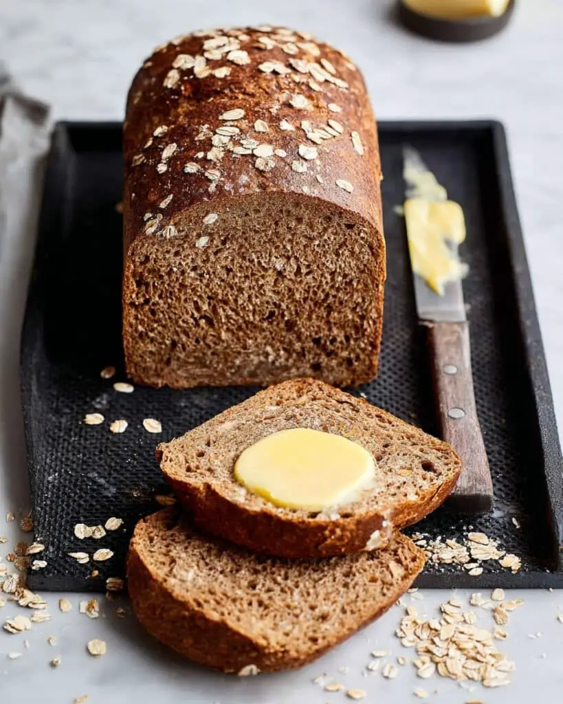 Copycat Outback Steakhouse Bread Recipe