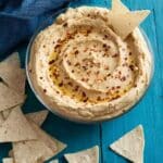Roasted Jalapeno Cream Cheese Dip Recipe