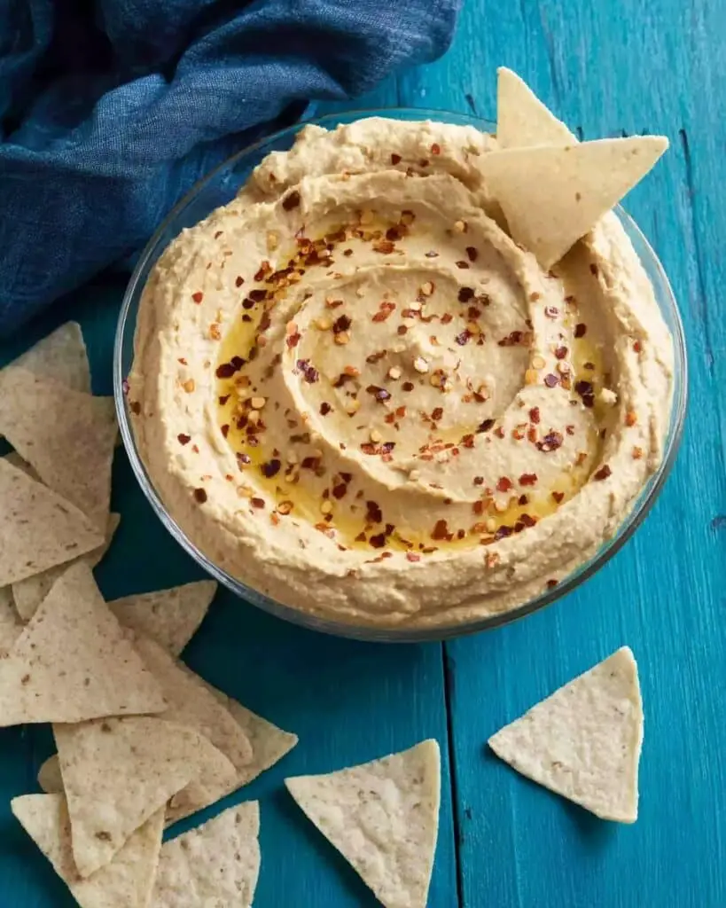 Roasted Jalapeno Cream Cheese Dip Recipe