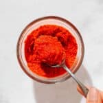 Homemade Thai Red Curry Paste Recipe