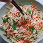 Japanese Kani Salad Recipe