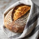 Sourdough Bread Recipe